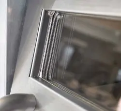 Pizzaugn P603 Sveba Dahlen