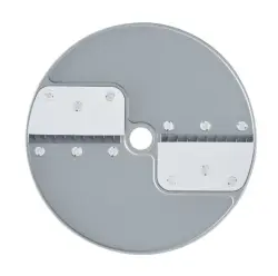 Strimmelskiva - 1x8mm (Tagliatelle)