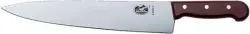 Victorinox - Kockkniv 31 cm med rosenträhandtag