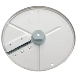 Strimmelskiva - 2x6mm