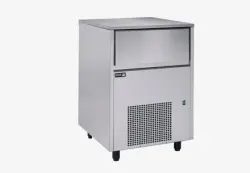 Ismaskin 79kg/24h - toppmodell från Spanien