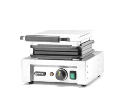 Våffeljärn - Belgiska våfflor - Hendi