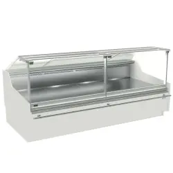 Värmedisk Experience plug-in, 2500x1225x1220mm