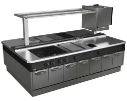 Monoblock - KORE 900 - exempel 7