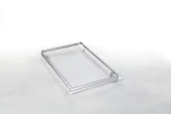 Rational Ram för grill- och tandoorispett 1/1 GN