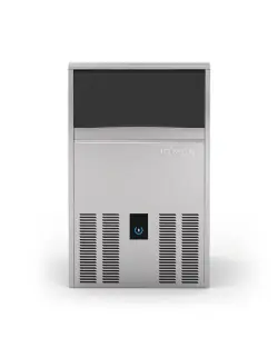 Iskubsmaskin, Icematic Cherry serien, PRISVÄRD, flera varianter