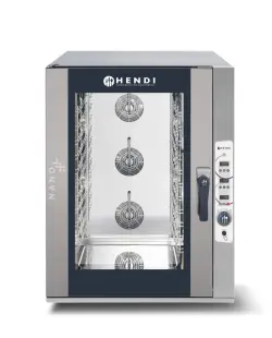 Combi oven NANO GN1/1 - 19,1 kW