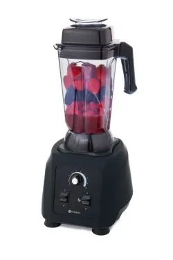 Blender, high power, 2,5 l - med Tritan-kanna 230V 1680W