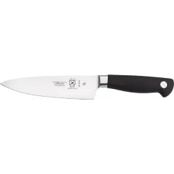 Mercer Genesis - 6" Kockkniv - Short Bolster
