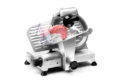 Skärmaskin Profiline - Ø195