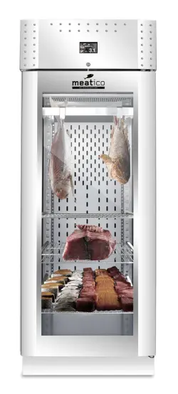Fiskmörningskyl 700 VIP - Meatico Fish, 750x850x2080mm