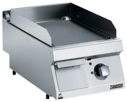 STEKHÄLL EL BÄNK 400MM SLÄT KROMHÄLL - Zanussi