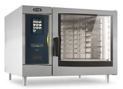 MAGISTAR TS KOMBIUGN 6 GN 2/1 - ELEKTRISK - Zanussi