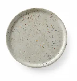 Pizzatallrik 330 mm Drops