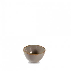 Churchill Stonecast Grey Dip Pot 11,4cl