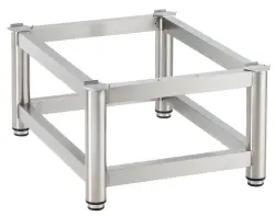 STATIV FÖR STACKADE KOMPAKTUGNAR - Zanussi