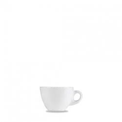 Churchill Menu Porcelain Espresso Cup 8,5cl