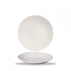 Churchill Bamboo Deep Tallrik 22,5cm