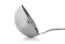 Soppslev - 0,5L, droppfri från Hendi