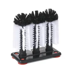 Glasborste, standard, från Hendi