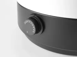 Vattenkokare 25 liter Hendi Vit