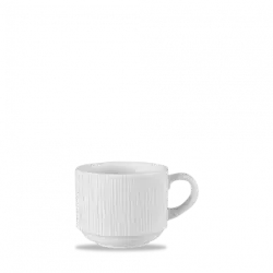 Churchill Bamboo Stacking Cup 22,7cl