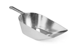 Skopa i aluminium från Hendi