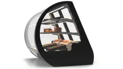 Konditorikylmonter Vela