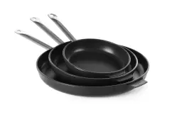 Stekpanna non-stick ø260
