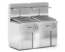 Kolgrill 1300 - Basque Fagor