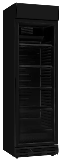 Drickakyl 360L, Coldera, Svart