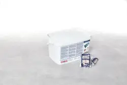 Rational Sköljtabletter för SSC utan Efficient CareControl och CombiMaster Plus - 50 st.