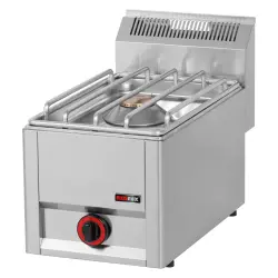 Gasspis, 1 brännare a 8kW - RM Gastro