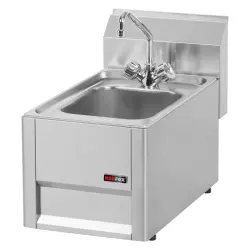 Neutral modul med ho - RM Gastro