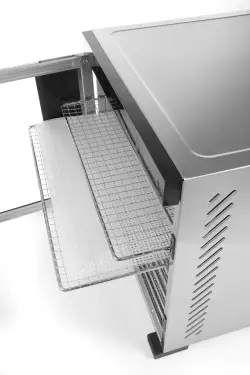 Torkugn Dehydrator 10 Profi - Digital