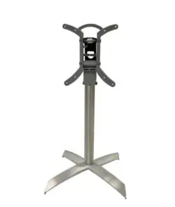 Helsinki Outdoor Steel Base