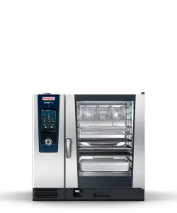 Rational iCombi Pro 10-2/1