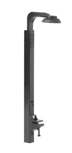 Non-drip hållare till faskor väggmonterad