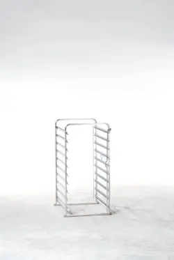 Mobilt inhängningsställ till modell 10-1/1