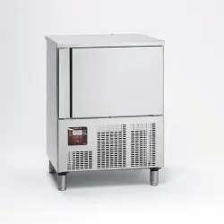 Blast chiller Fagor - 5 bleck
