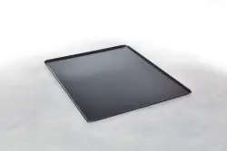 Rational TriLax ohålade bakplåt - 2/1 GN