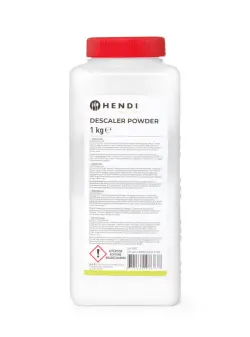 Avkalkningspulver - 1 kg