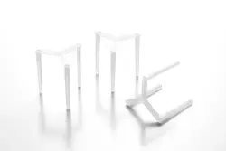 Lid spacer for pizza's