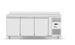 Refrigerator counter -2/+8 gr - 1795x700x850 mm 3drs 230V 330W