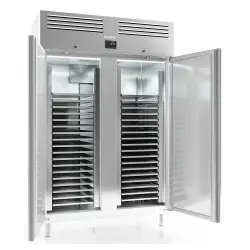 Bagerifrys för 36st 60x40, 1385x794x2130mm