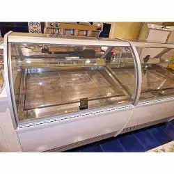 Begagnad Isa Pastry disk Millenium