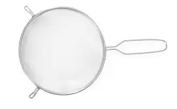 Siktsil, Ø200x360mm, från Hendi