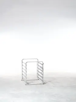 Mobilt inhängningsställ till modell 6-1/1