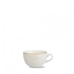 Churchill Stonecast Barley White Cappuccino Cup 22,7cl