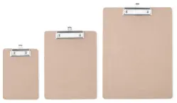 Menu clipboard - 240x330 mm